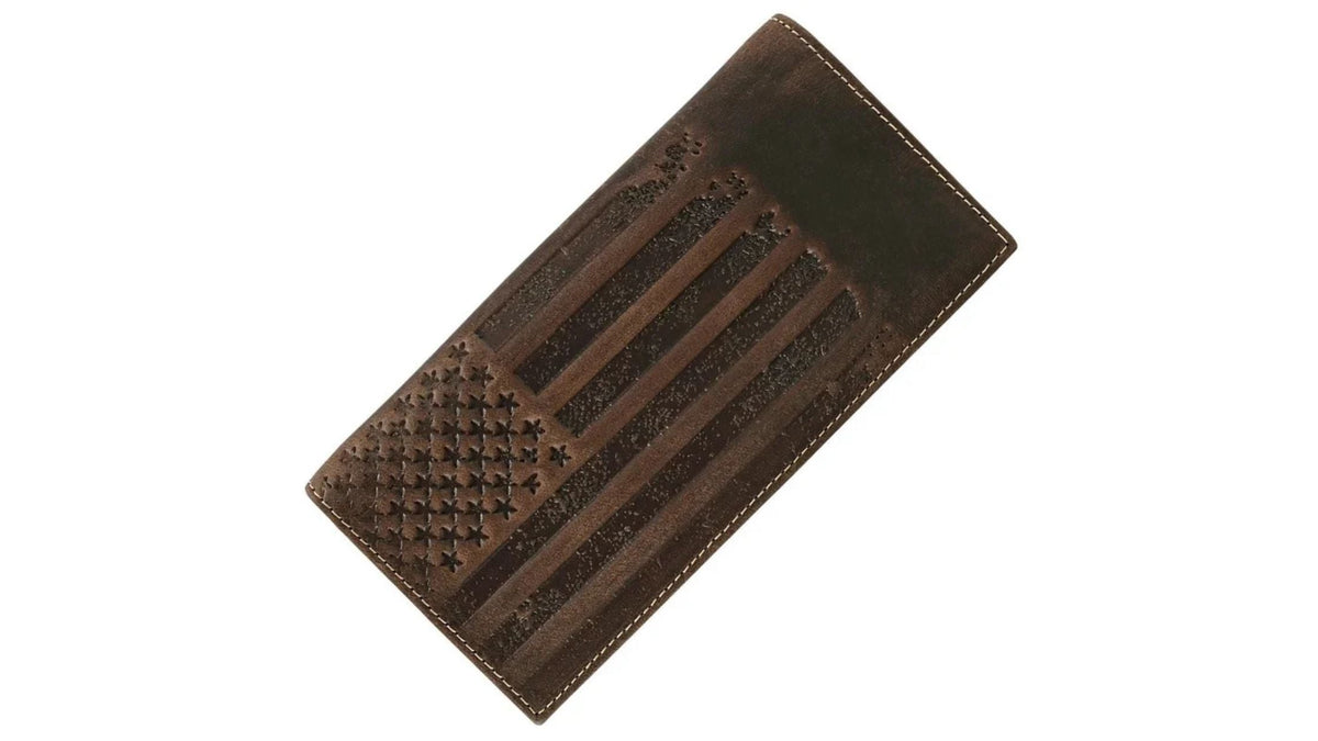 Full Grain Leather Wallet