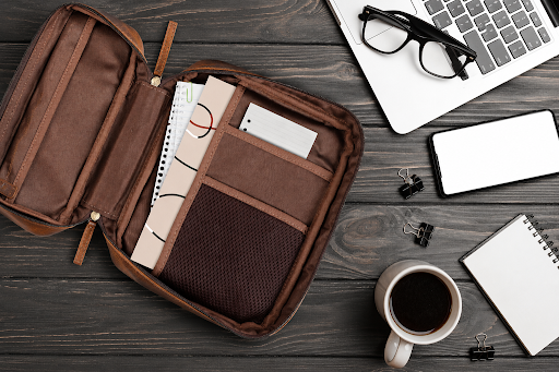 Best Leather Gifts for Men in 2026