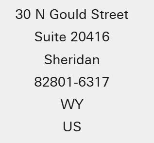 contact us