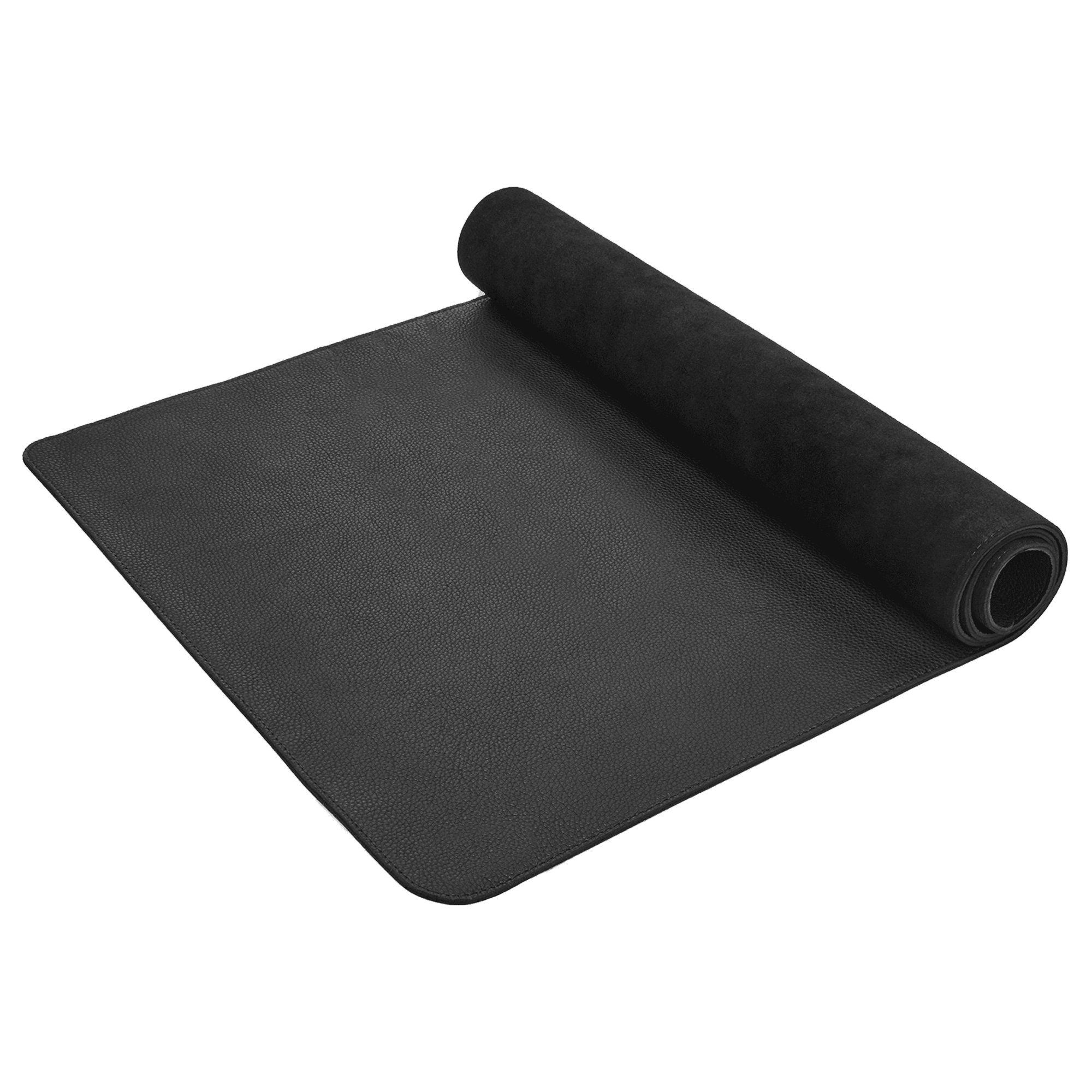 Black Onyx Desk Pad Set - Elizo