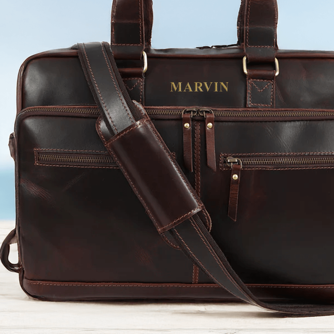 marvin bag