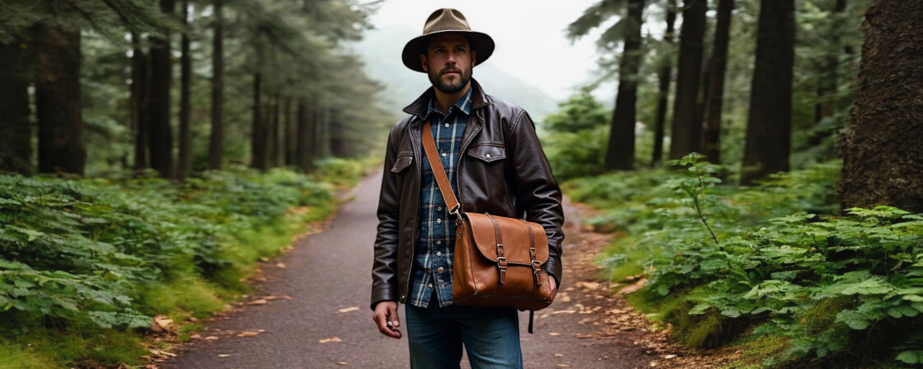 Shop Messenger Bags