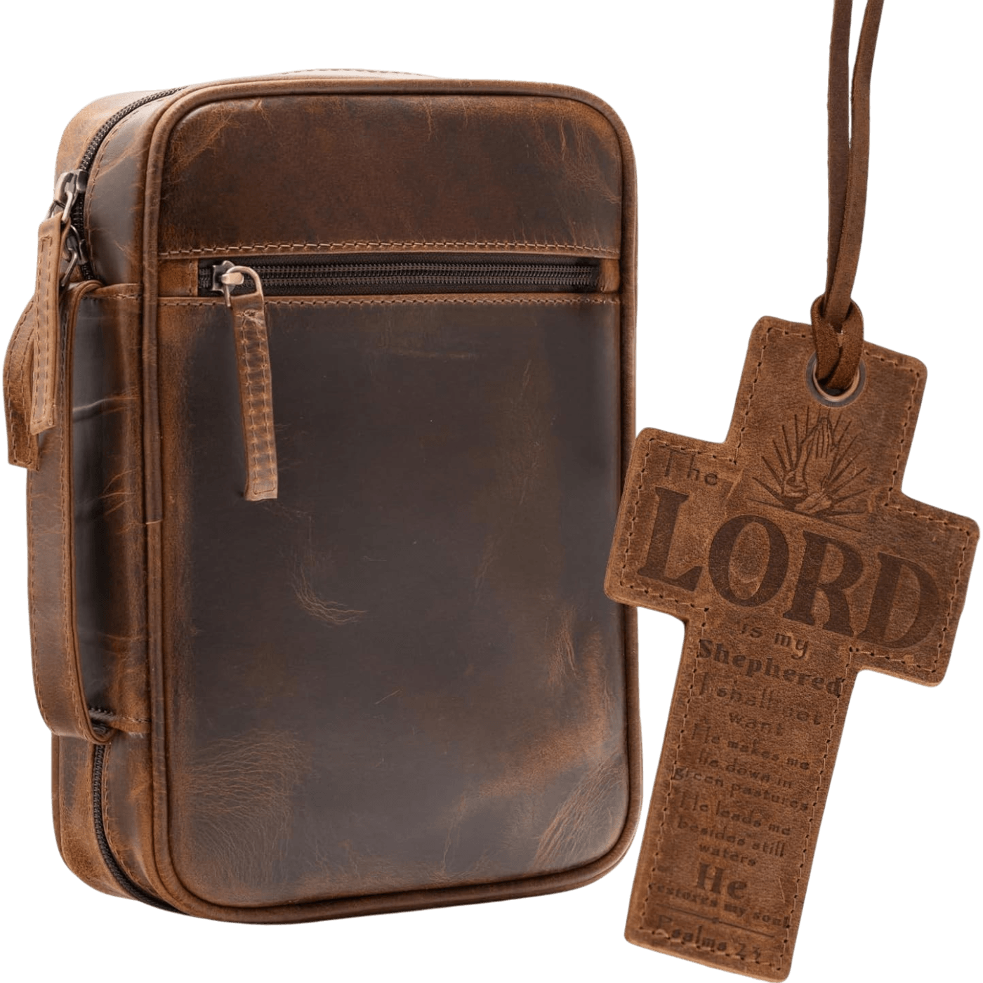 bible covers