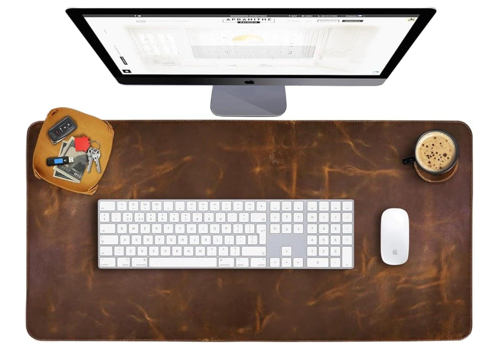 desk mat