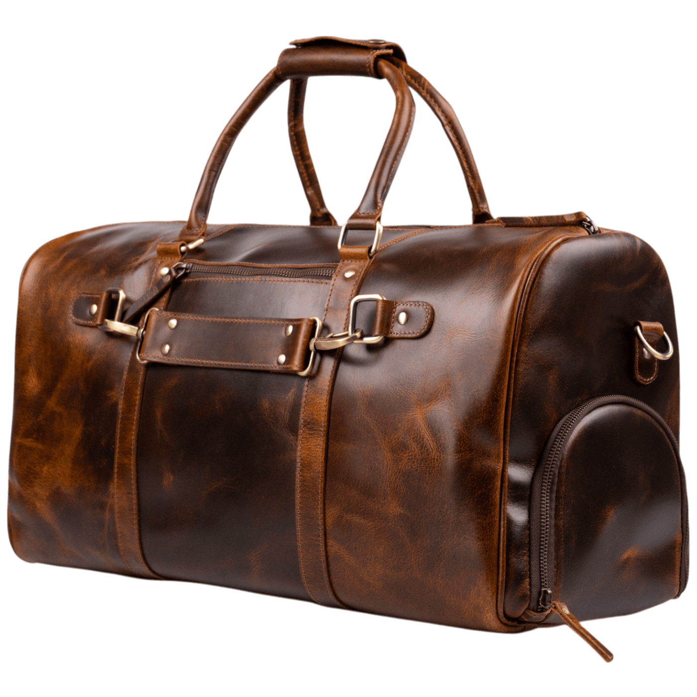 duffle bag