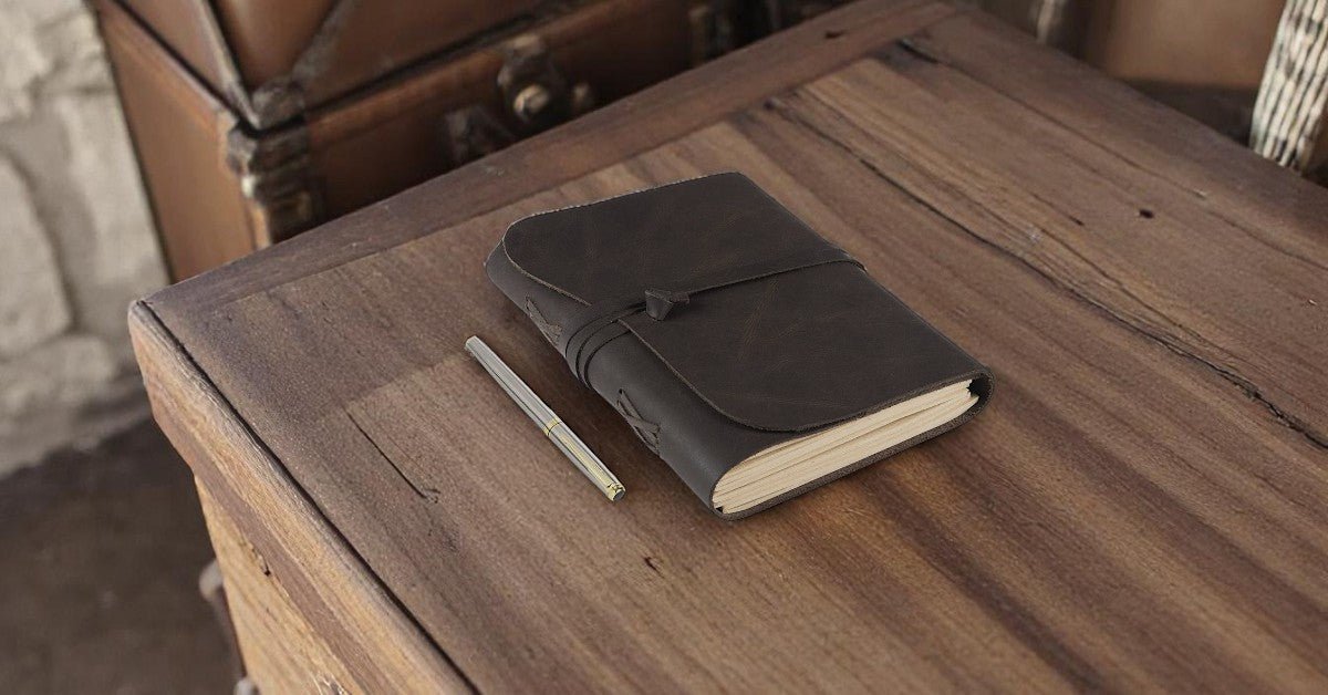 Customizing Leather: Why Personalized Gifts Mean More - Elizo