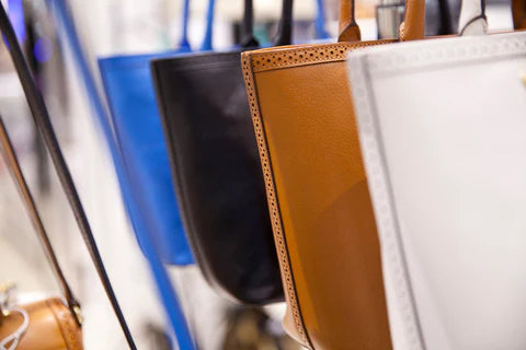 Leather Tote Bags — History, Uses & More [2021]