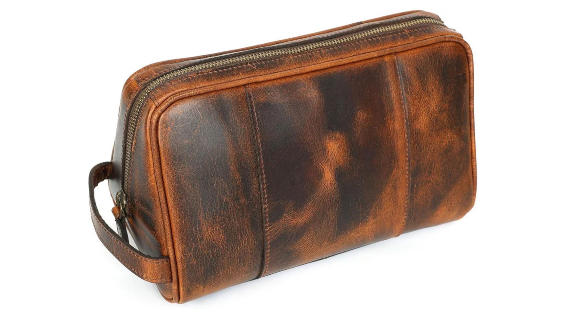 toiletry bag dopp kit