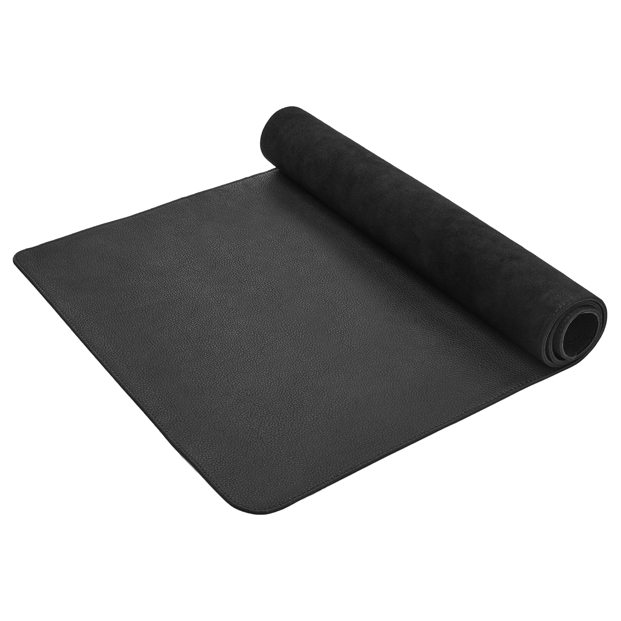 Black Onyx Desk Pad Set - Elizo