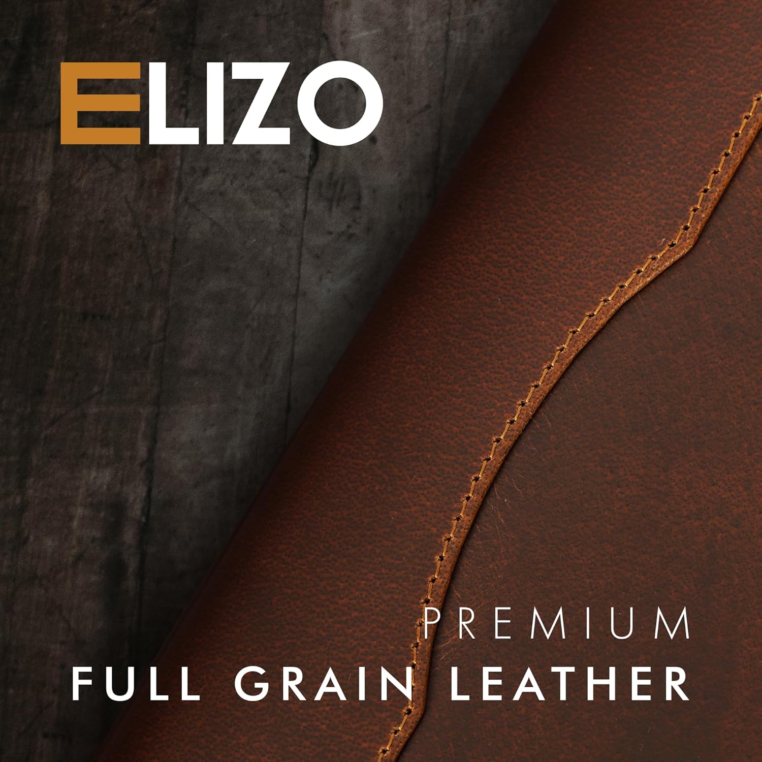 Leather Portfolio Organizer (Heritage)