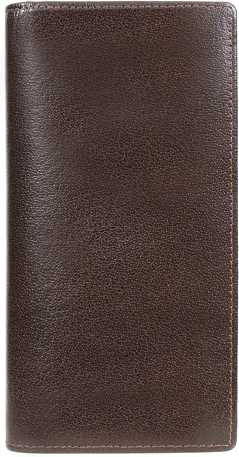 Mens Long Wallet (Java)