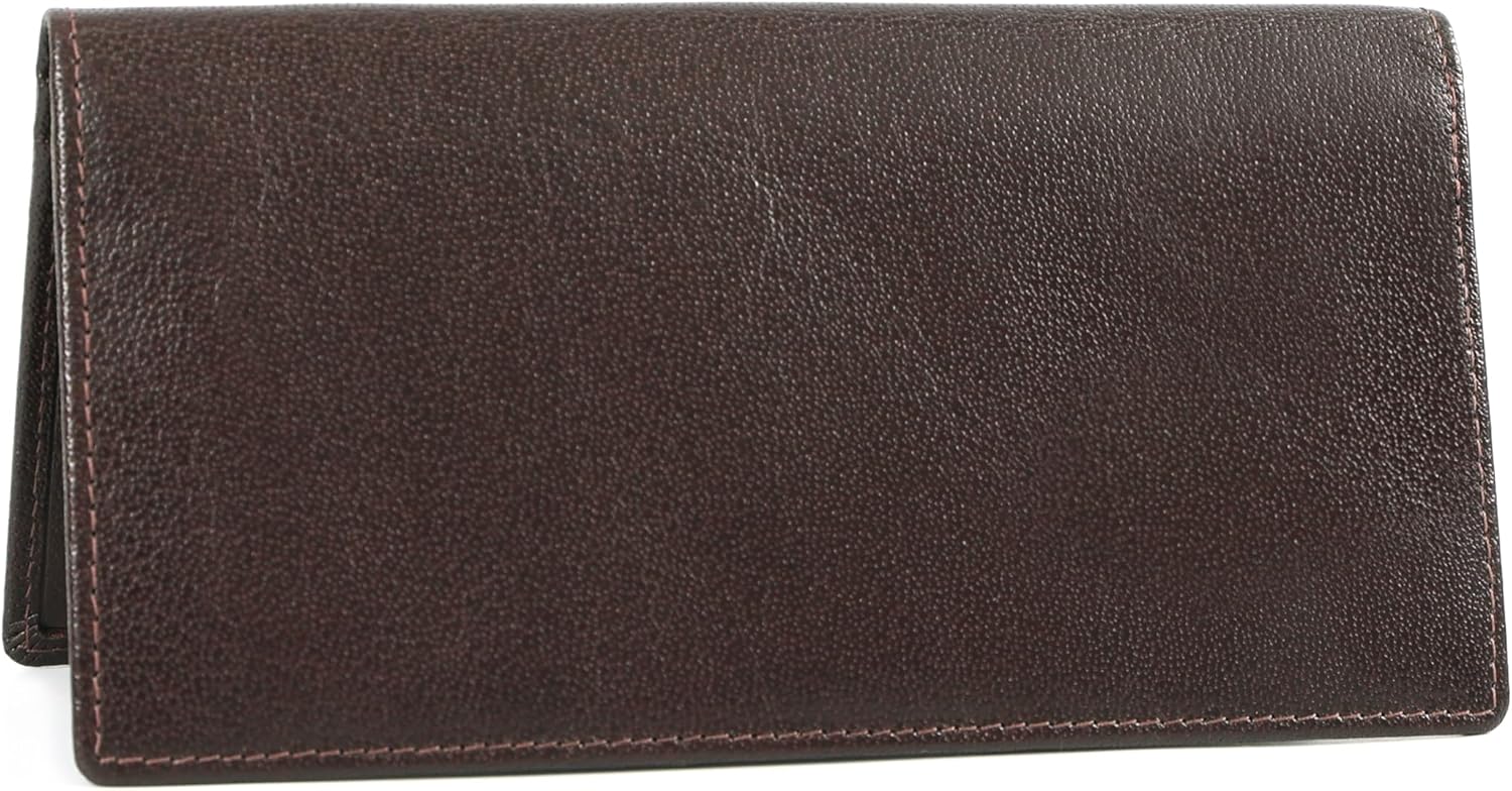 Mens Long Wallet (Java)