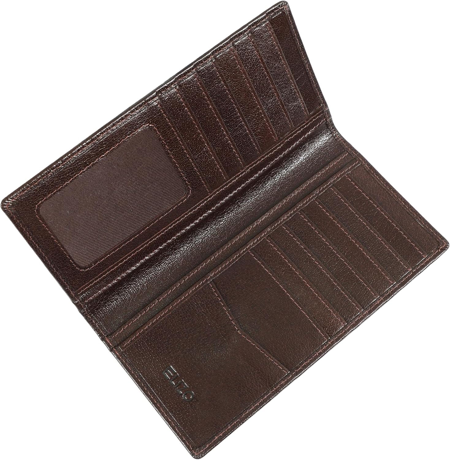Mens Long Wallet (Java)