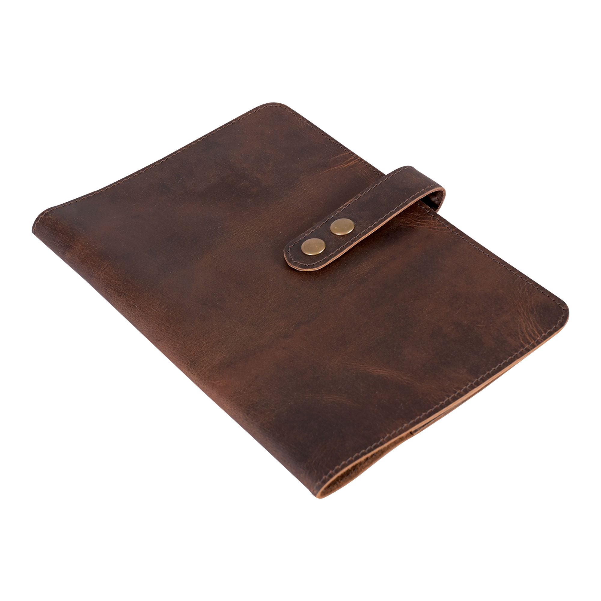 Xtra Small Thin Leather Bible Cover