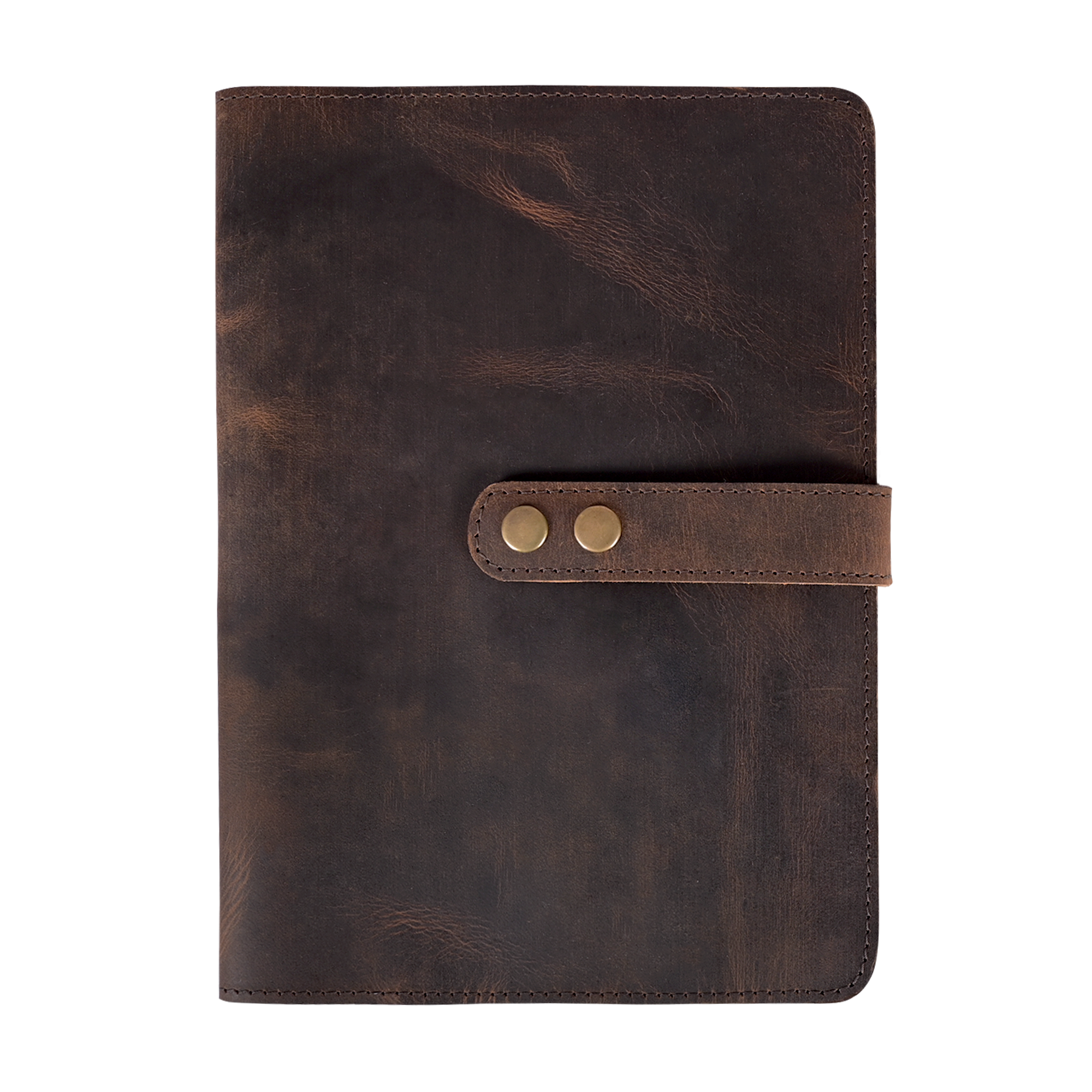 Small Leather Bible Cover