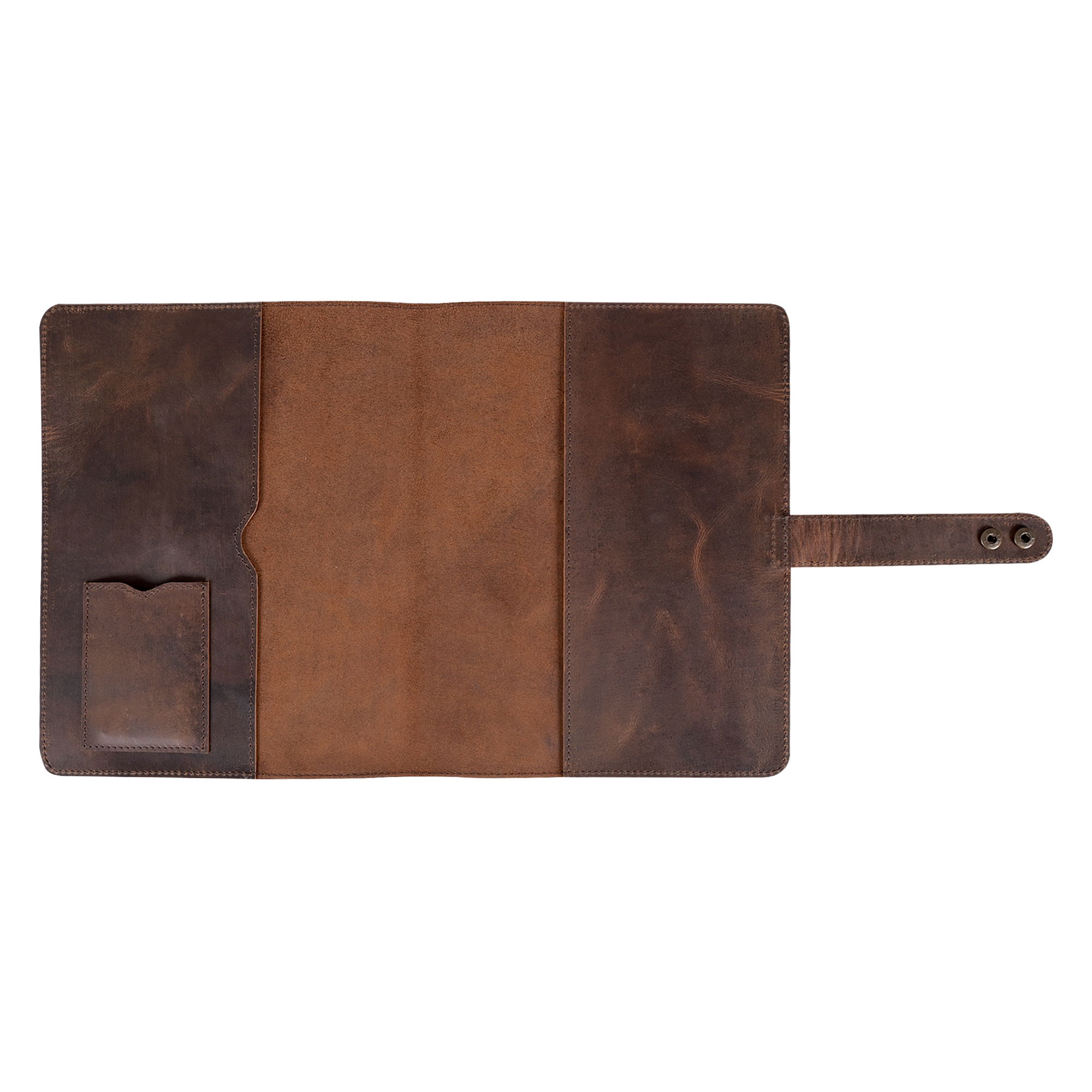Large Leather Bible Cover