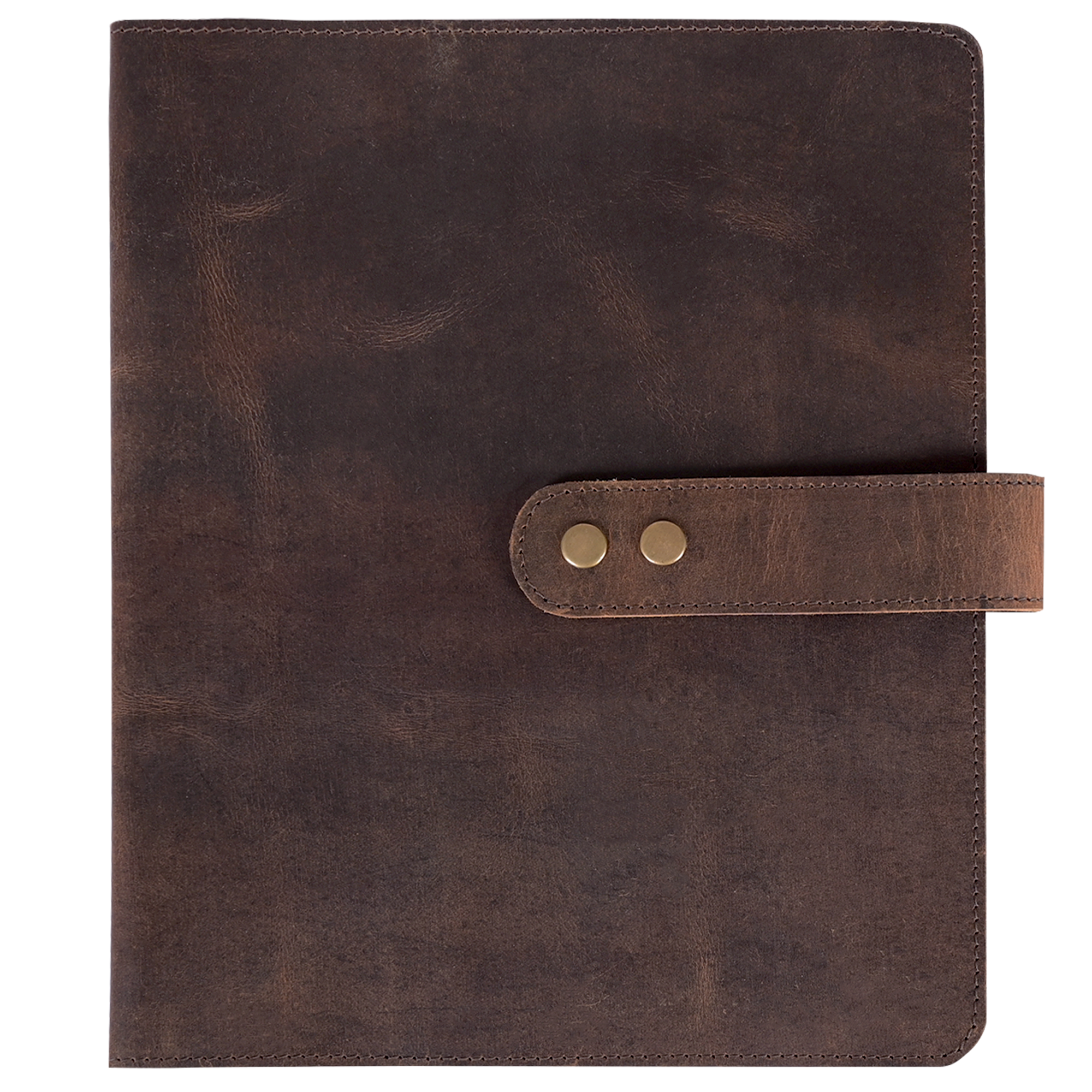 XL Leather Bible Cover