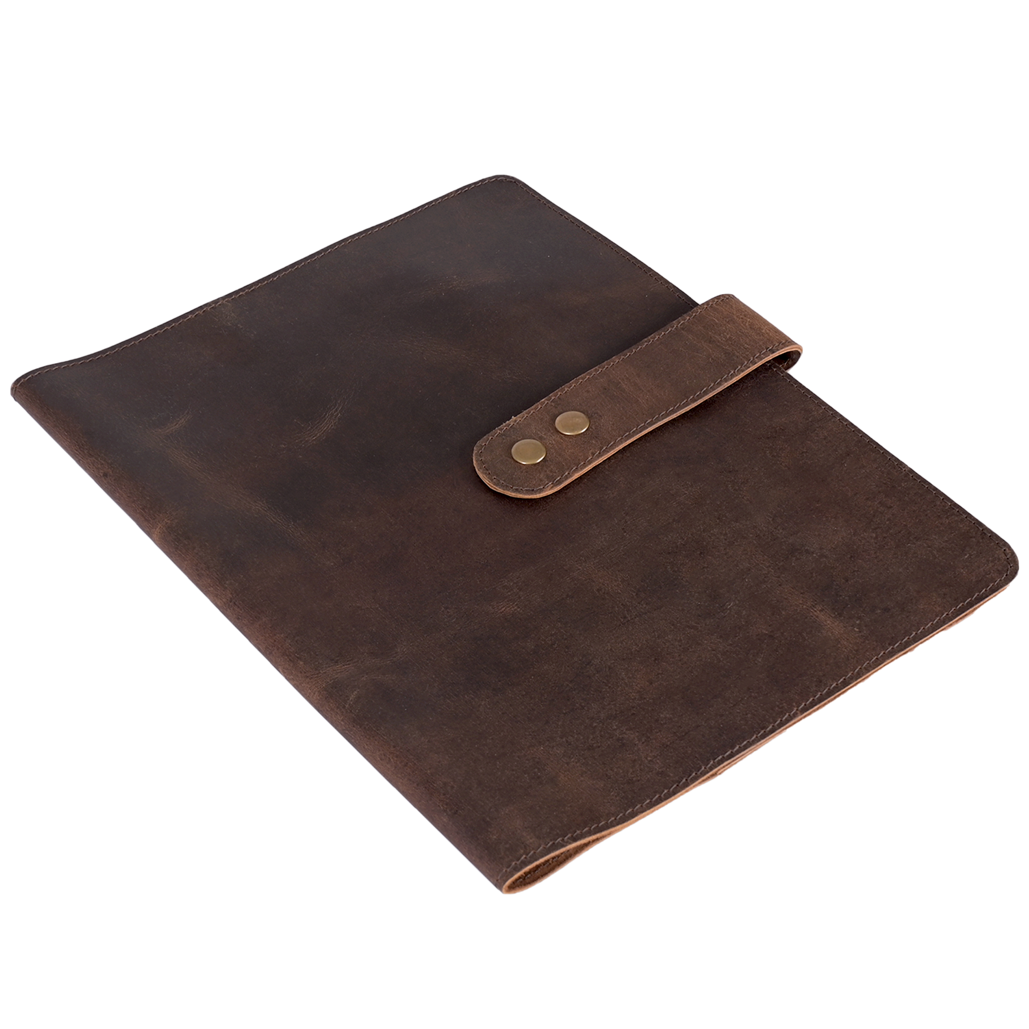 XL Leather Bible Cover