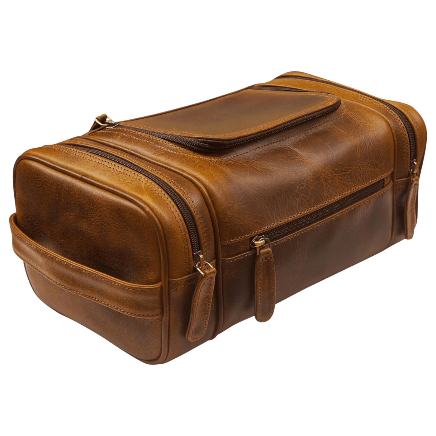 toiletry bag